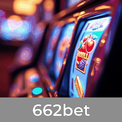 662bet: A Emoção e Oportunidade nos Jogos de Cassino