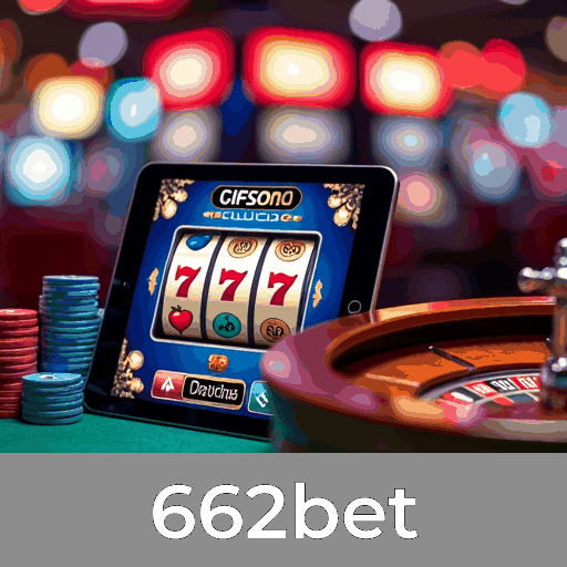 Experimente Tecnologia de Apostas Otimizada com o App Inovador da 662bet