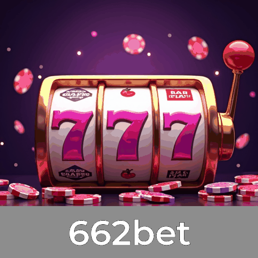 662bet: Slots-Grandes Prêmios, Roleta-Experiência Premium, Blackjack-Odds Altas