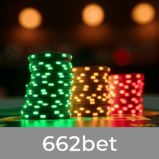 662bet: A Emoção e Oportunidade nos Jogos de Cassino