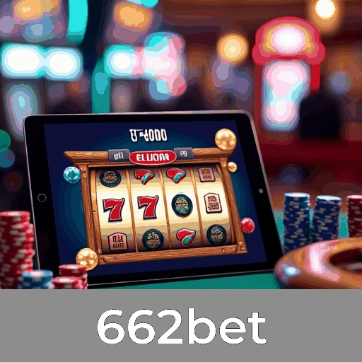 Explore o Crash Instantâneo e Lucre com o 662bet