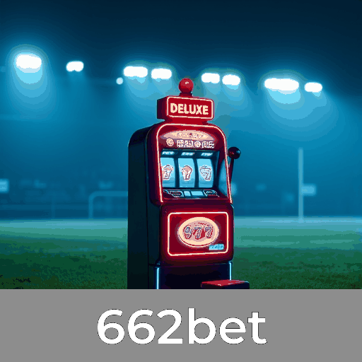 Ofertas Únicas de Bônus no 662bet: Aproveite Já!