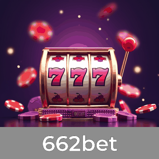 662bet: Slots-Grandes Prêmios, Roleta-Experiência Premium, Blackjack-Odds Altas