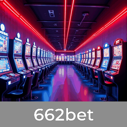 662bet: Plataforma de Cassino e Apostas Seguras