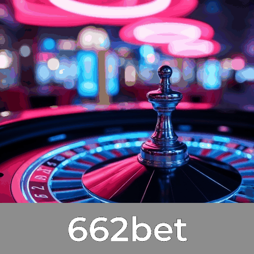 662bet: A Emoção e Oportunidade nos Jogos de Cassino