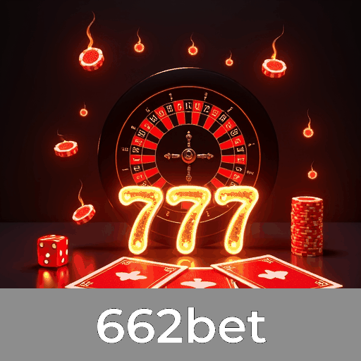 Experimente Tecnologia de Apostas Otimizada com o App Inovador da 662bet