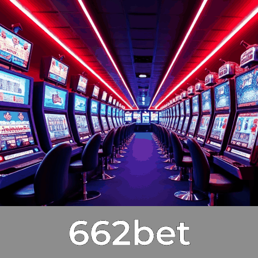 662bet: A Plataforma que Une Segurança e Serviço Profissional