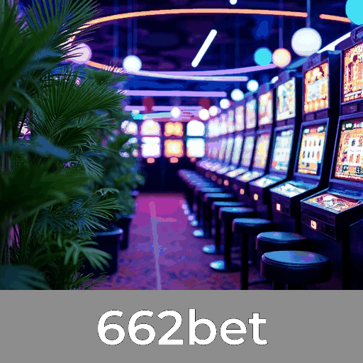 662bet: A Emoção e Oportunidade nos Jogos de Cassino